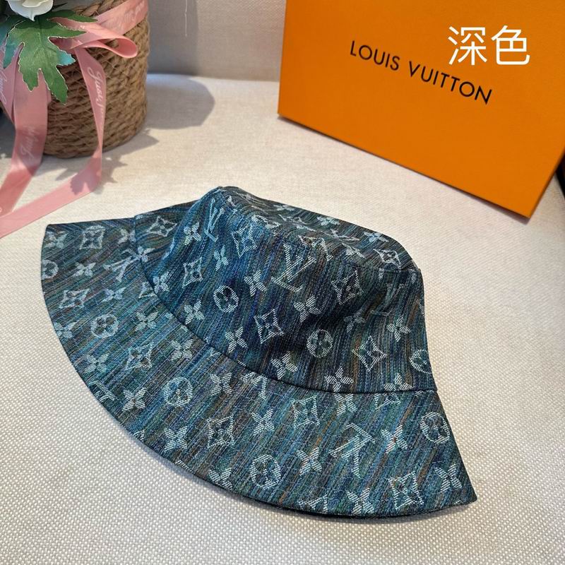 LV Hat (928)