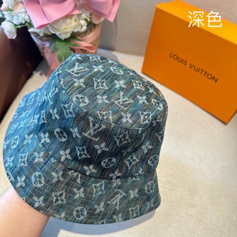 LV Hat (931)