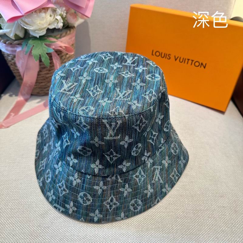 LV Hat (934)