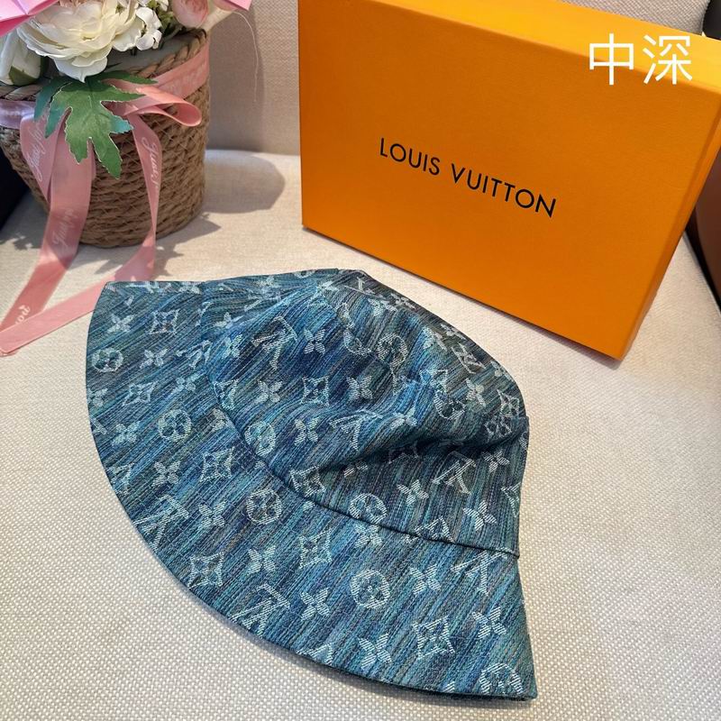 LV Hat (938)