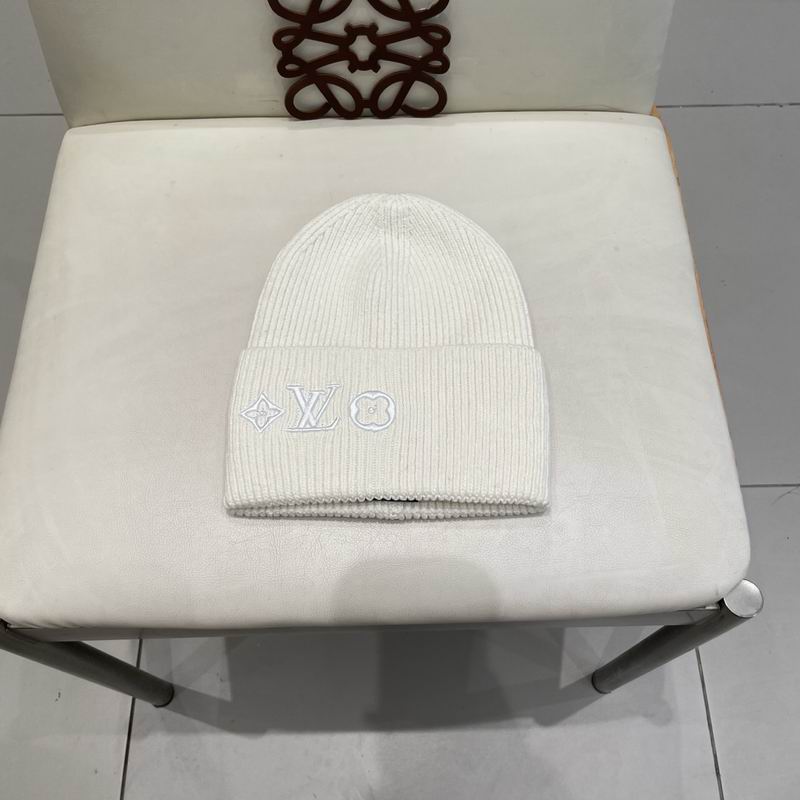 LV hat (1481)