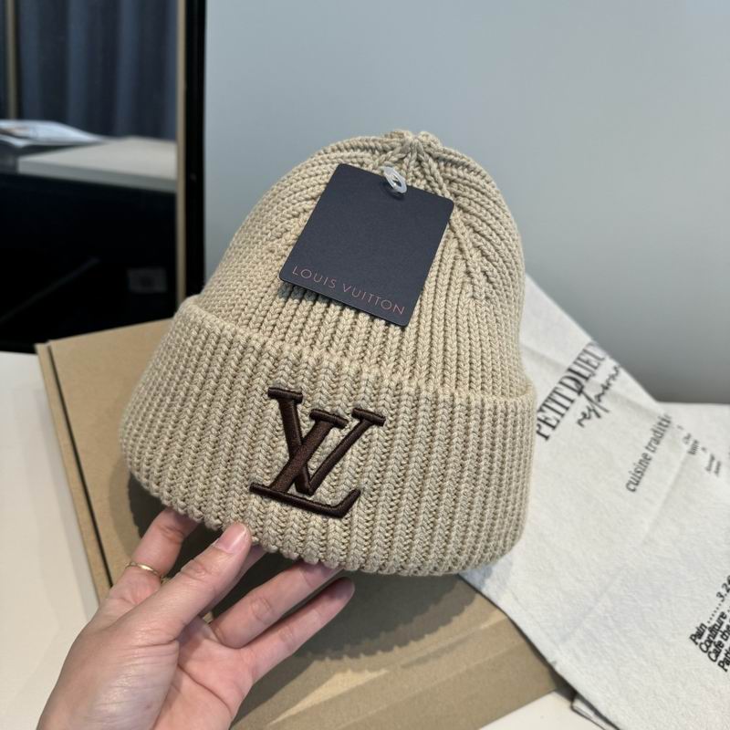 LV hat (2013)