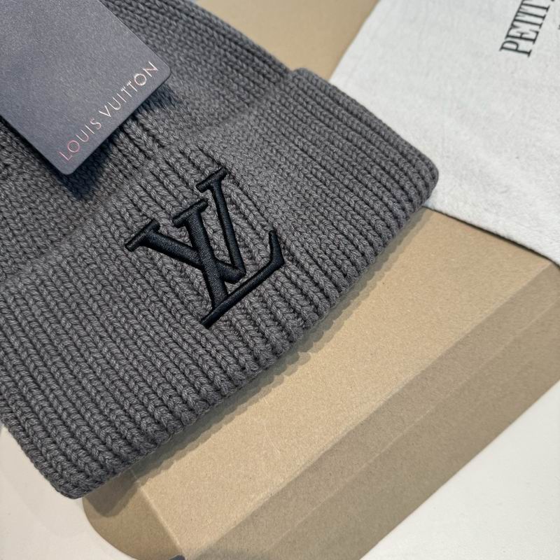 LV hat (2036)