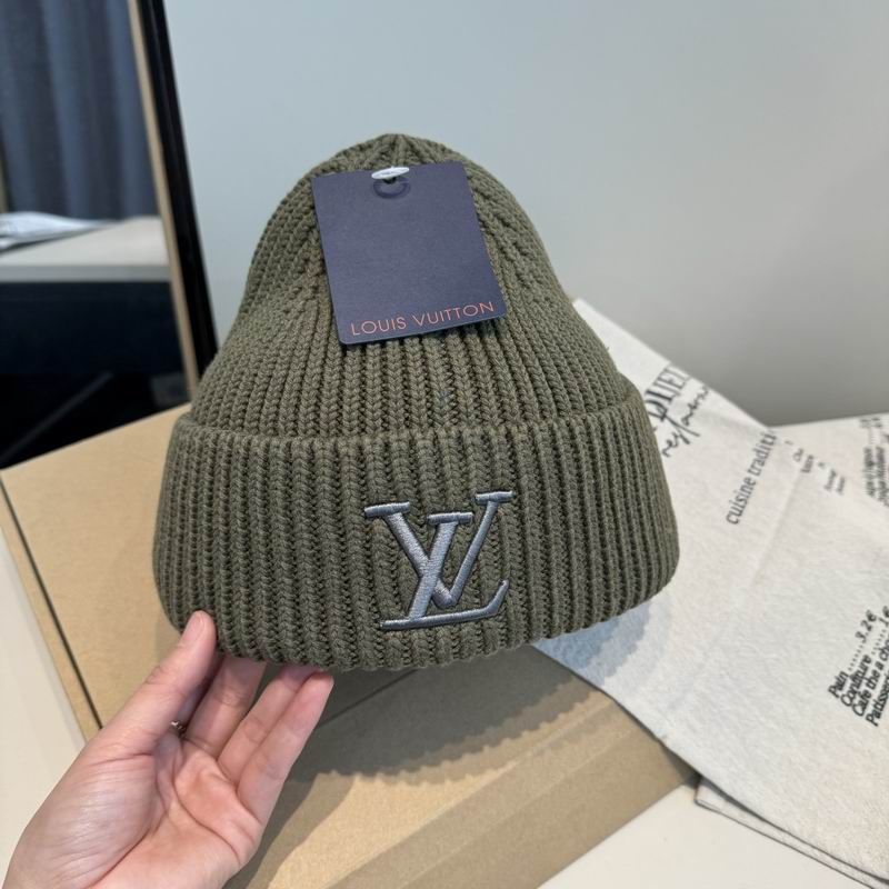 LV hat (2046)
