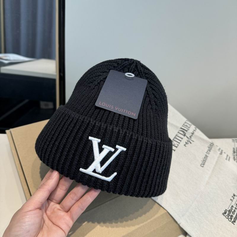 LV hat (2064)
