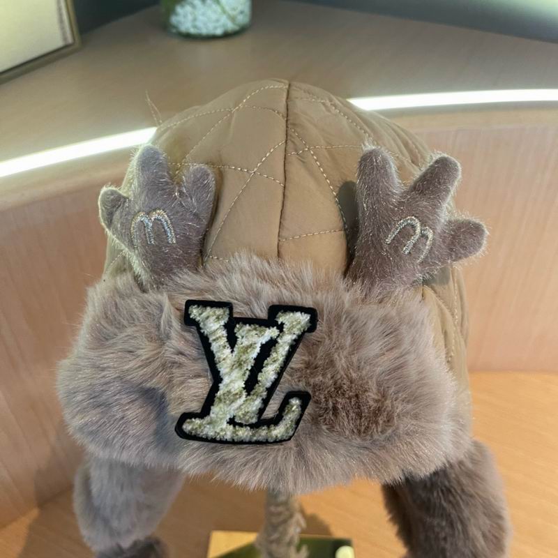 LV hat (211)
