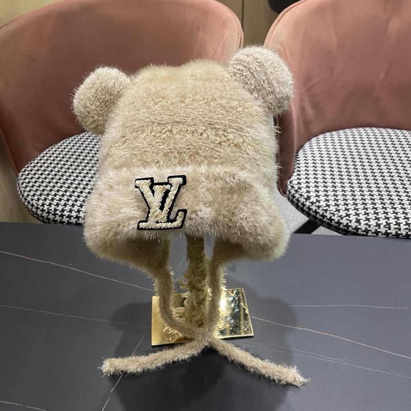 LV hat (2316)