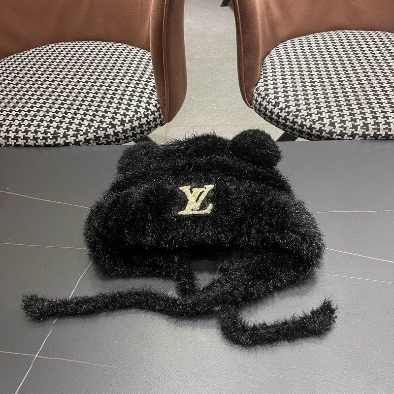 LV hat (2324)