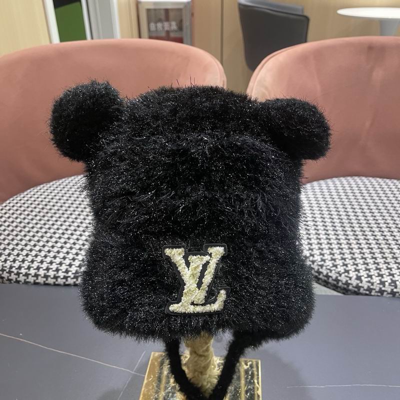 LV hat (2326)