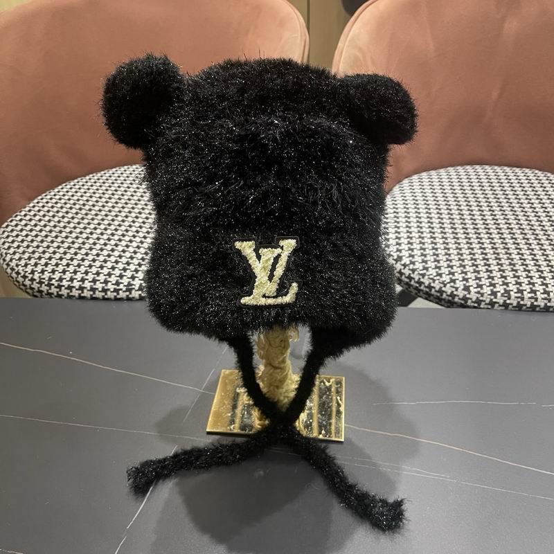LV hat (2327)