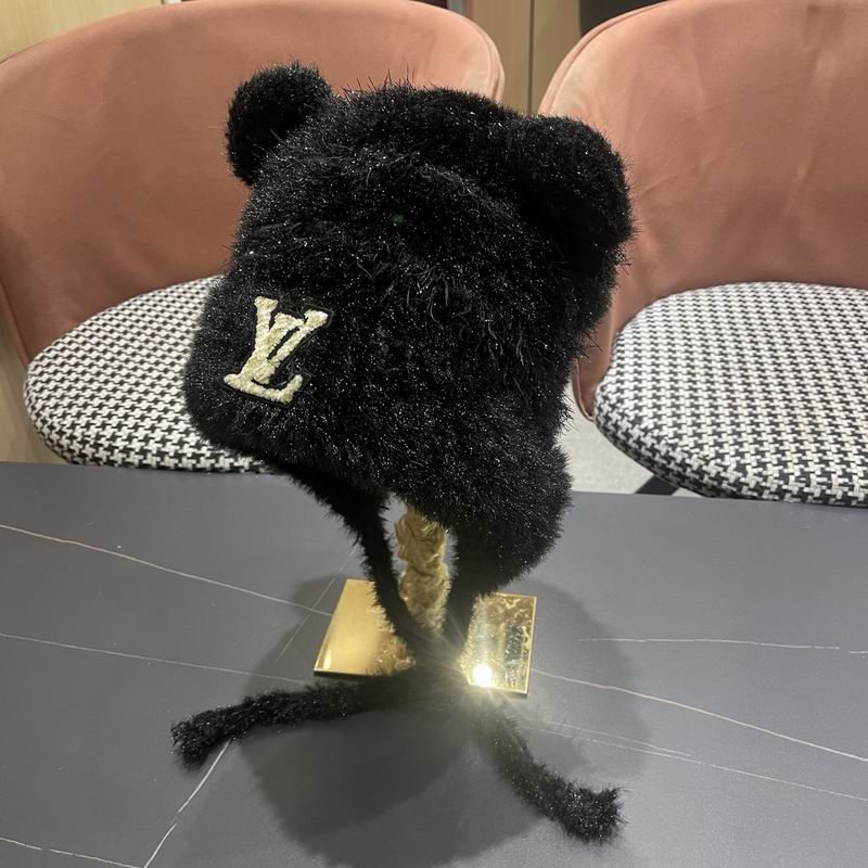 LV hat (2329)