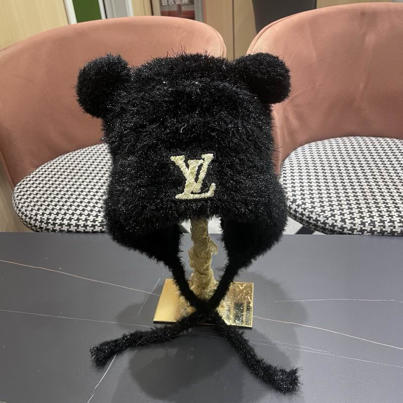 LV hat (2330)