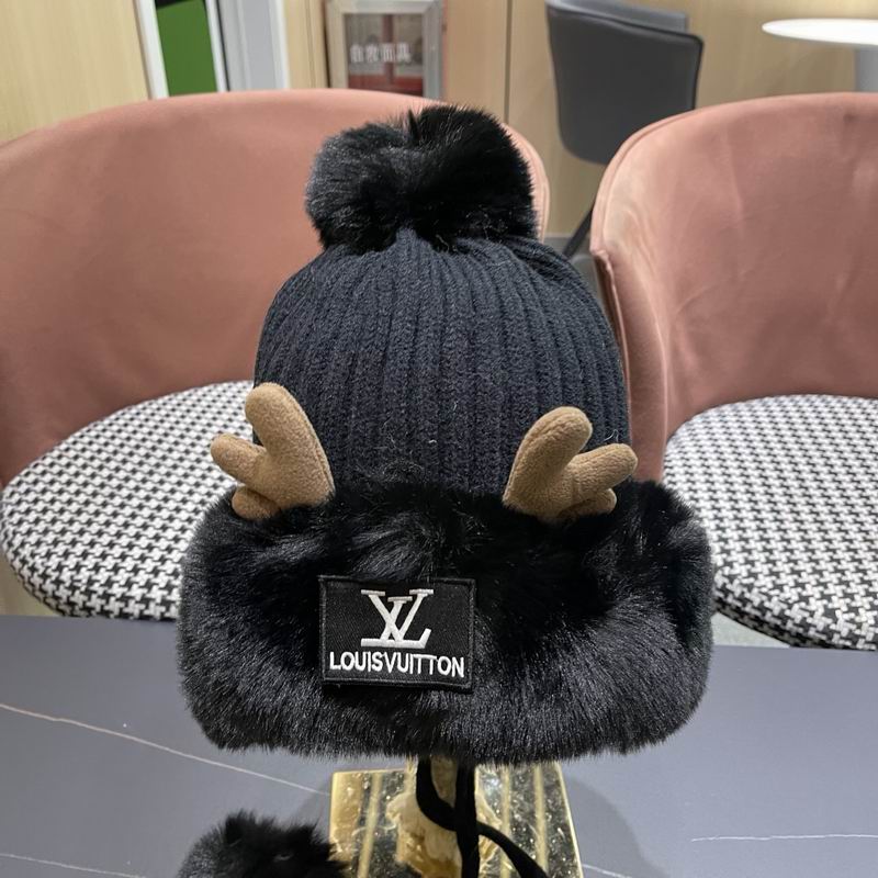LV hat (2416)