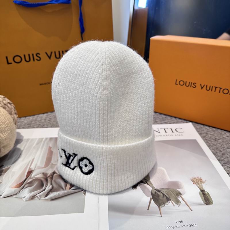 LV hat (2504)
