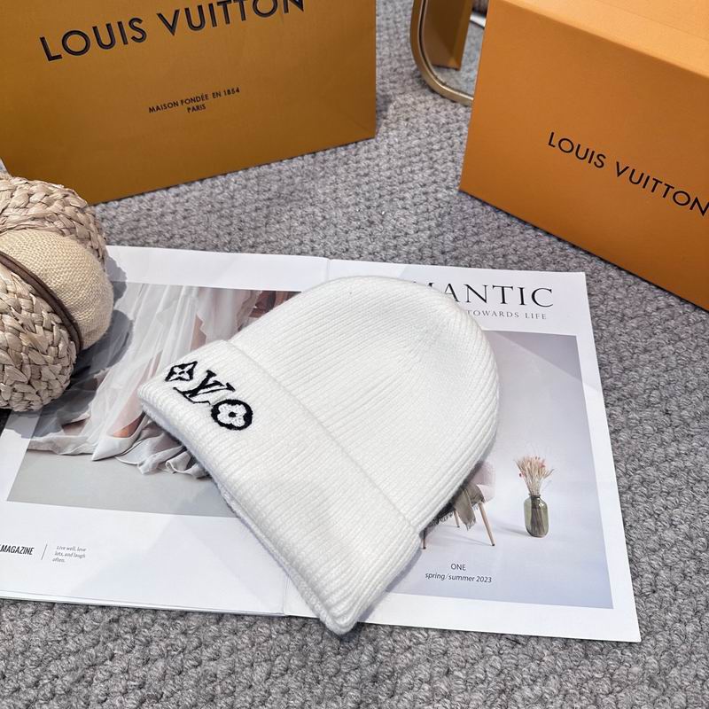 LV hat (2509)