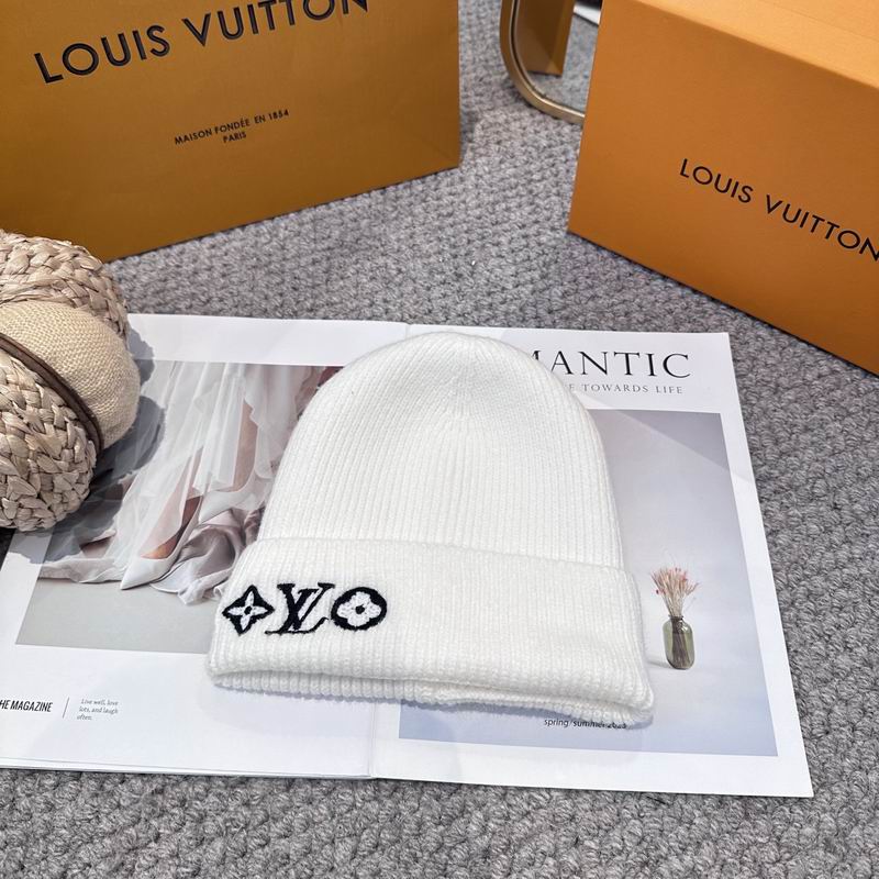 LV hat (2510)