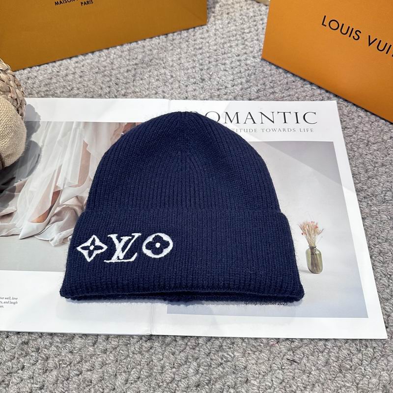 LV hat (2526)