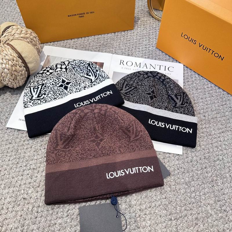 LV hat (2534)