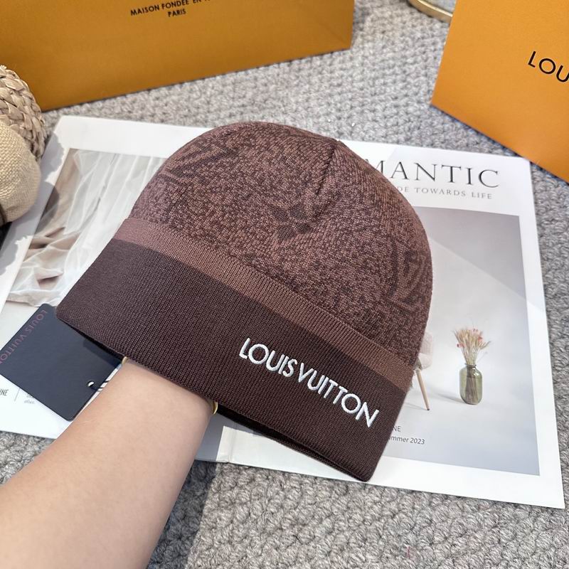 LV hat (2535)