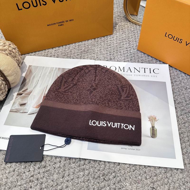 LV hat (2541)