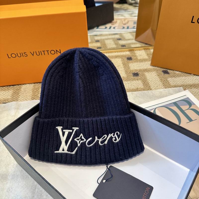 LV hat (2558)