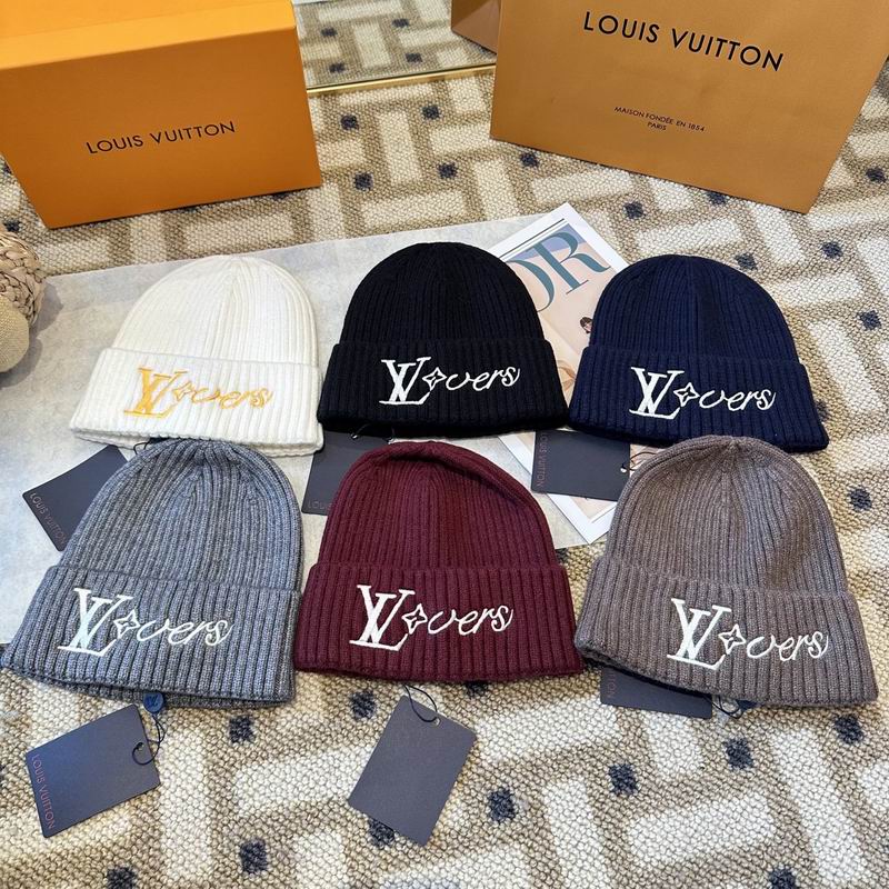 LV hat (2574)