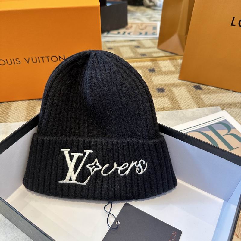 LV hat (2577)