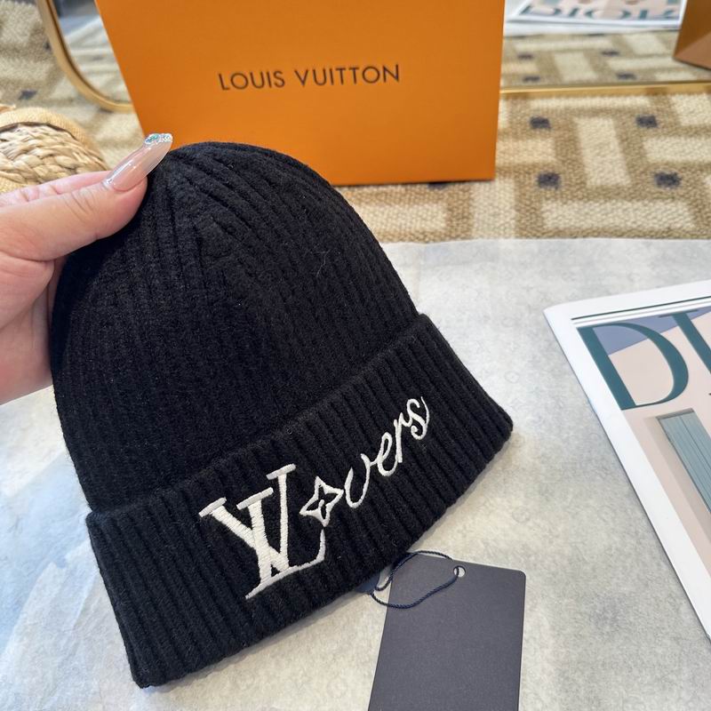 LV hat (2580)