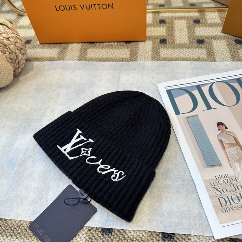 LV hat (2582)