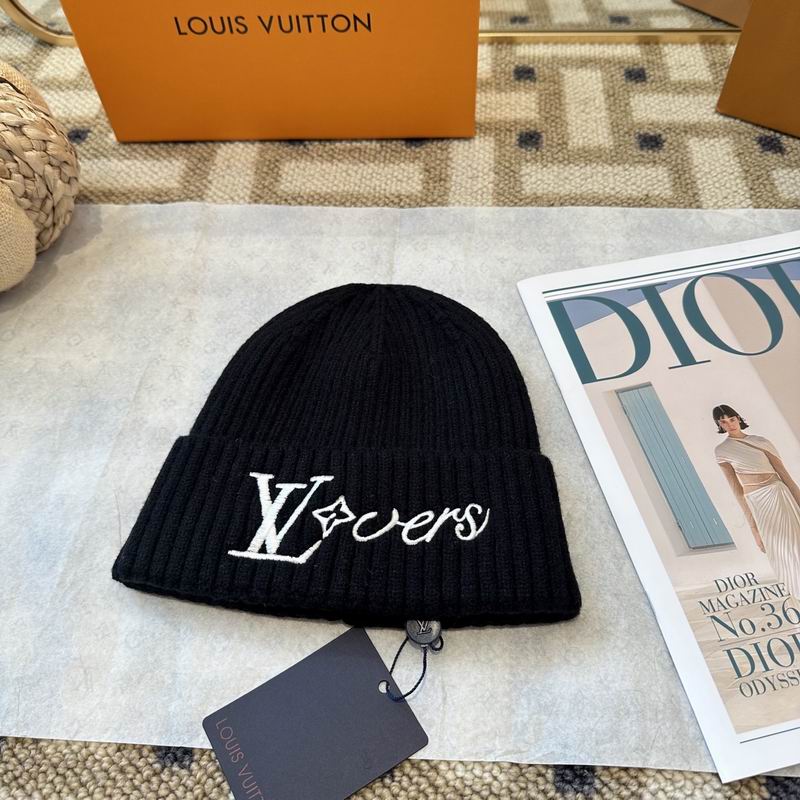 LV hat (2583)