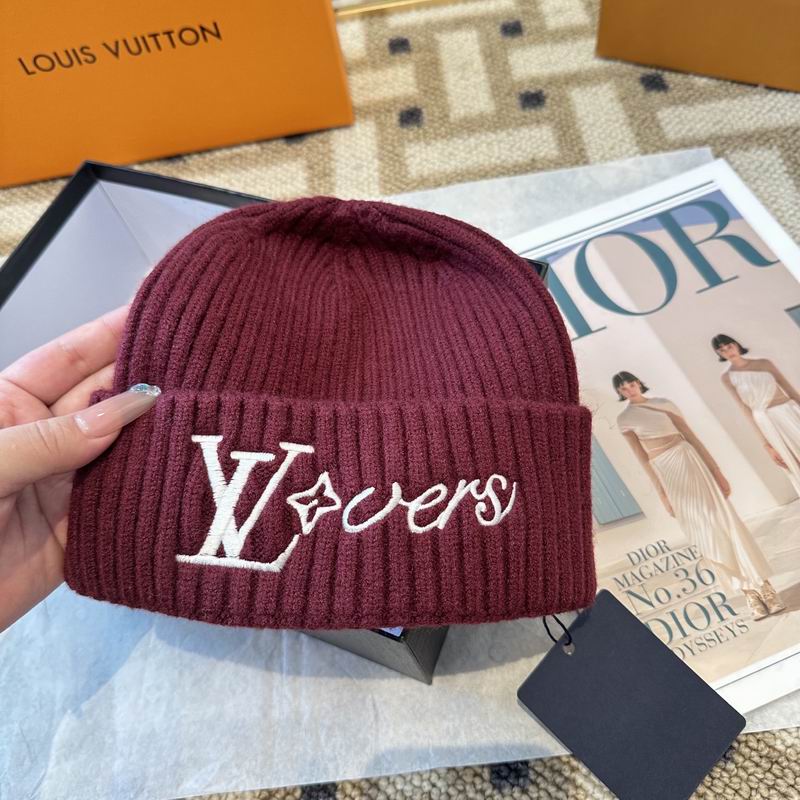 LV hat (2585)
