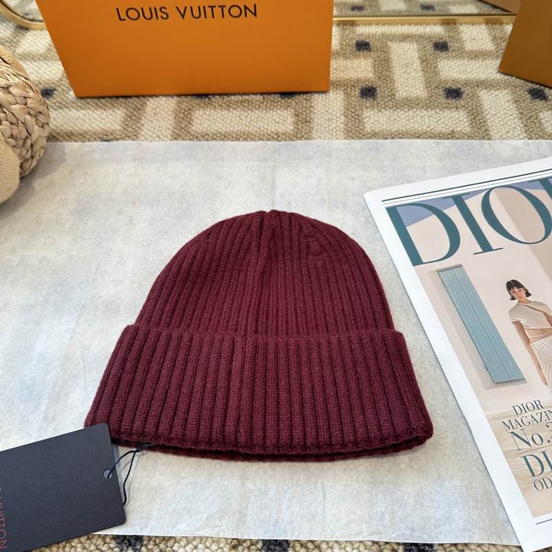 LV hat (2587)