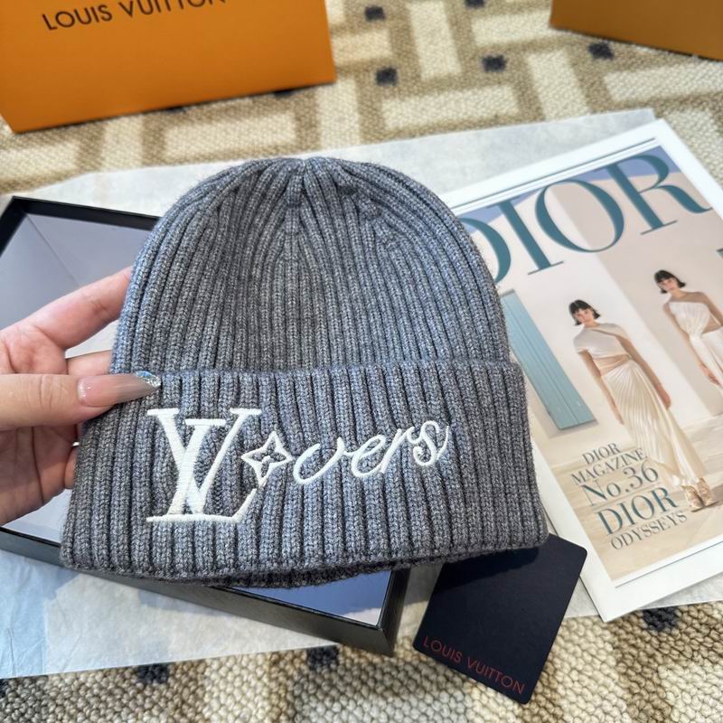 LV hat (2594)