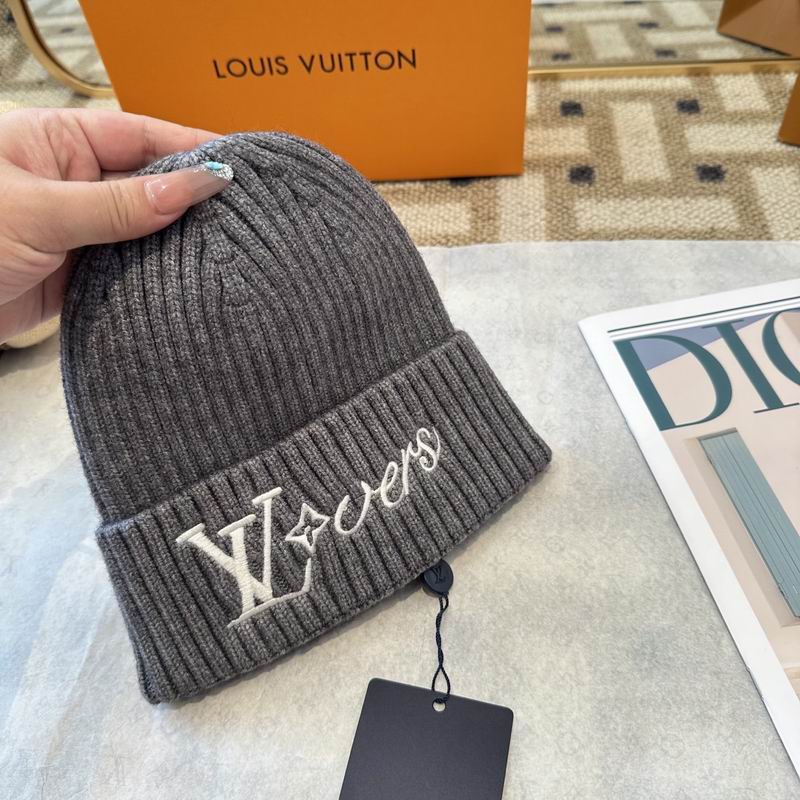 LV hat (2598)