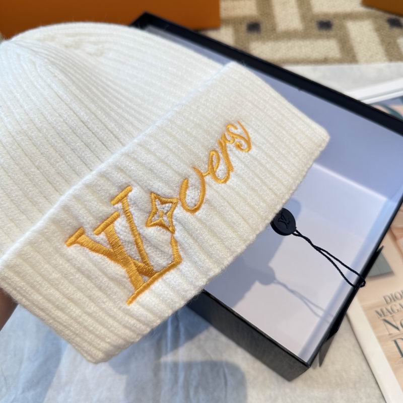 LV hat (2603)