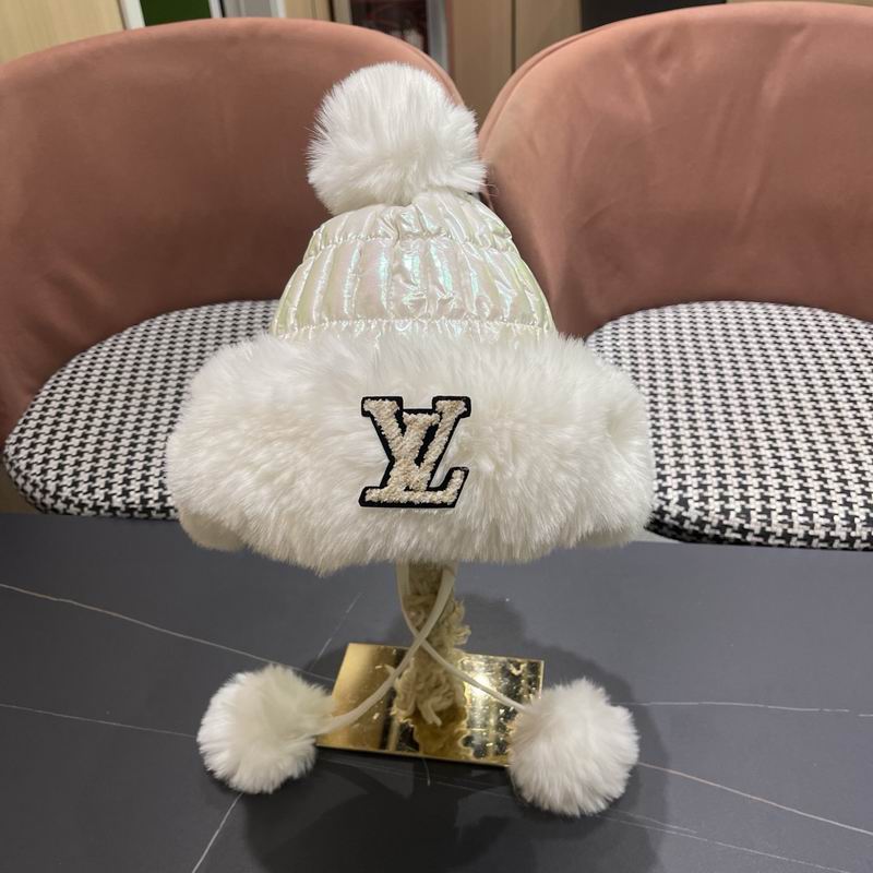 LV hat (295)