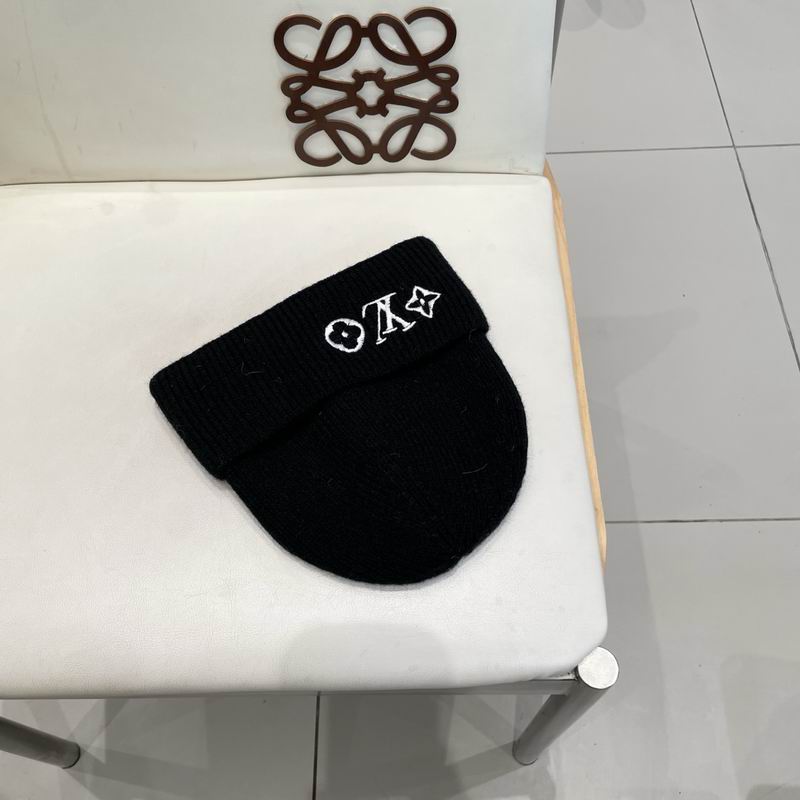 LV hat (3050)