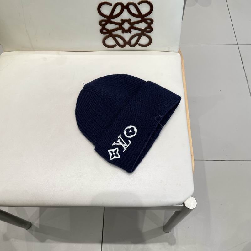 LV hat (3062)