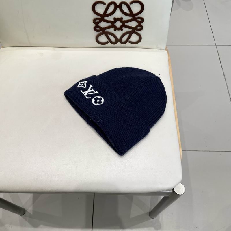 LV hat (3063)