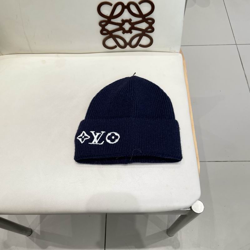 LV hat (3064)