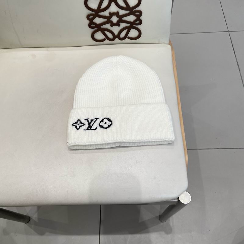LV hat (3073)