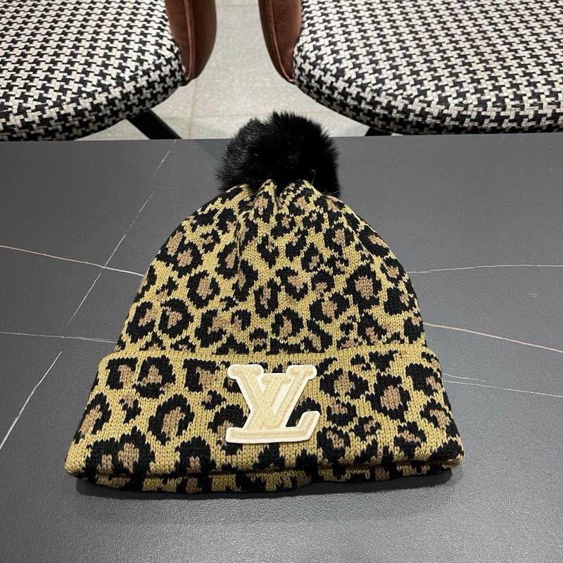 LV hat (3524)