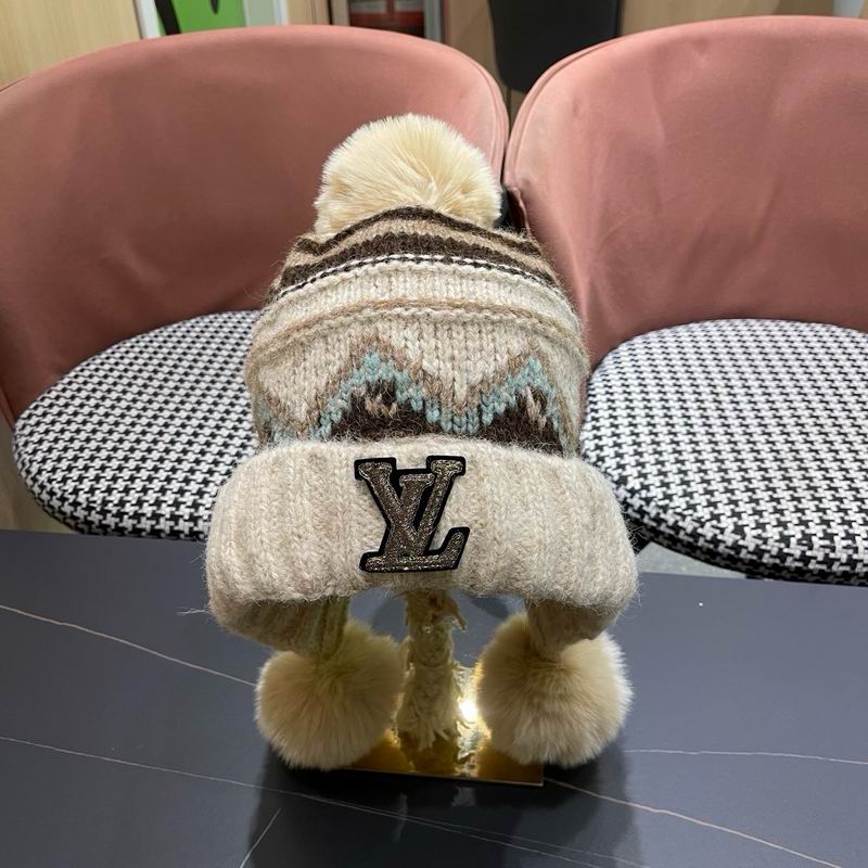 LV hat (3614)