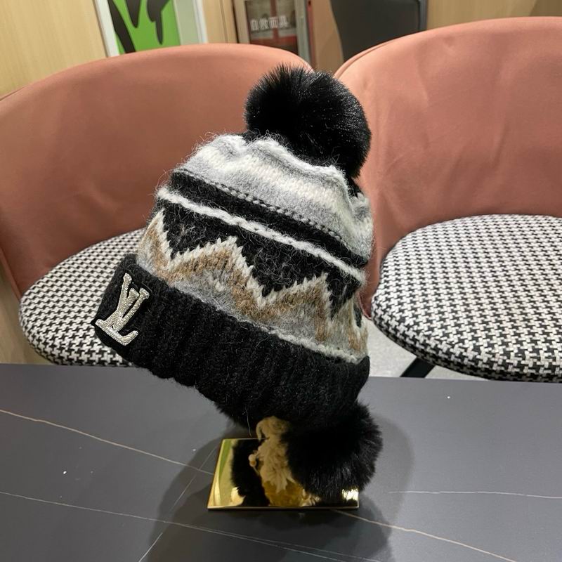 LV hat (3626)