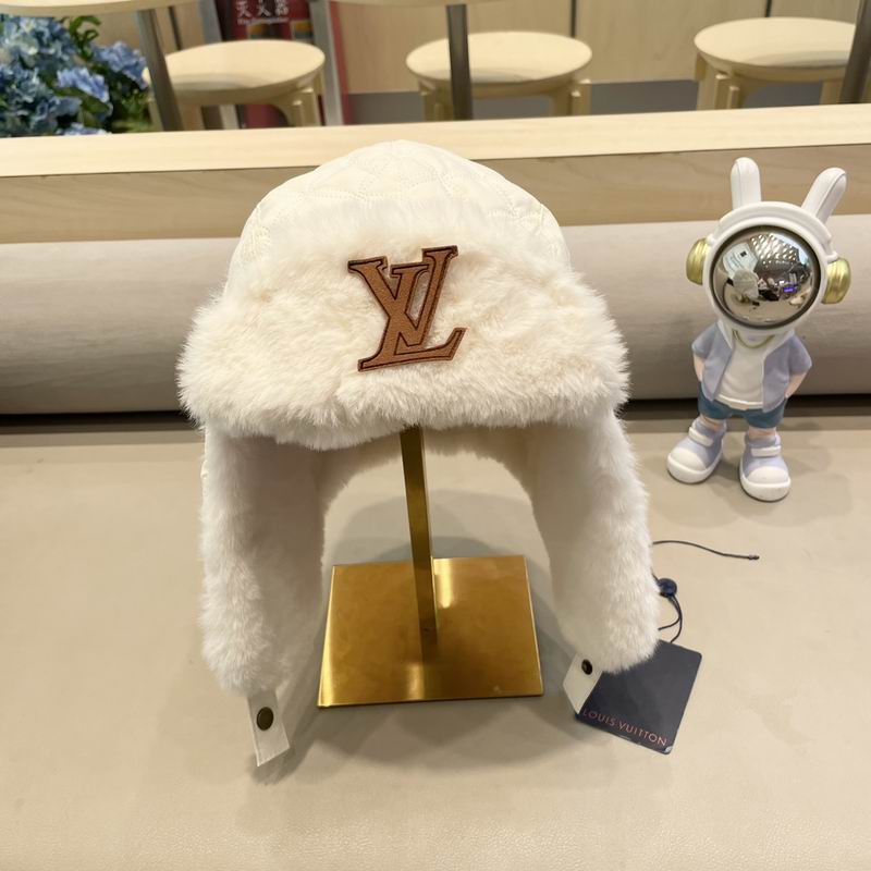 LV hat (3839)