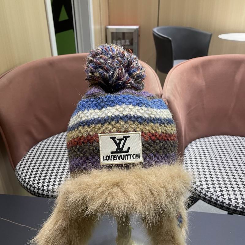 LV hat (4095)