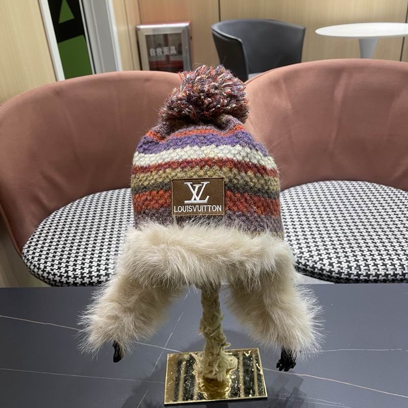 LV hat (4100)