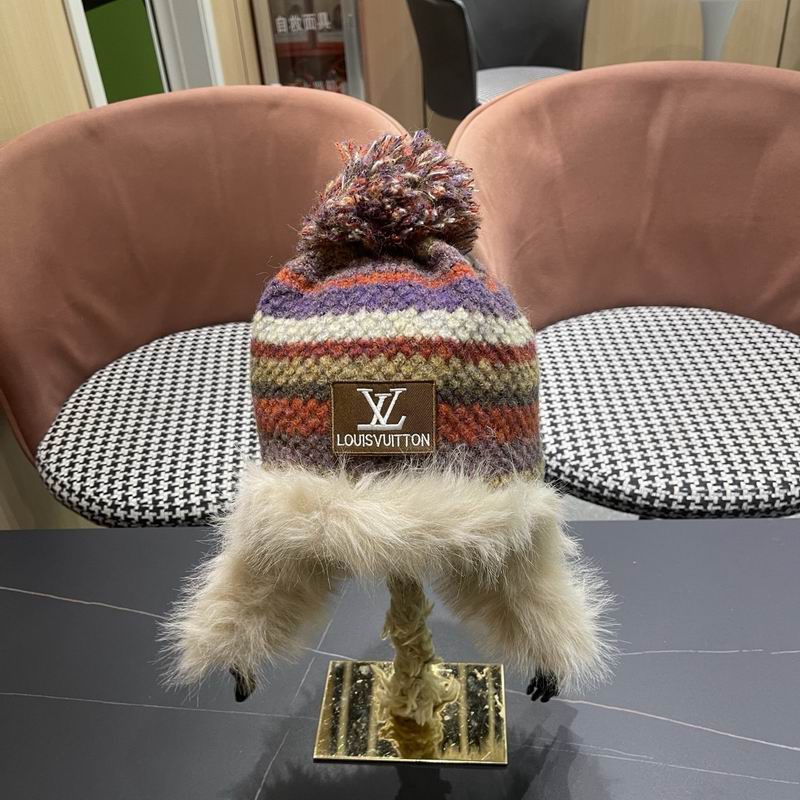 LV hat (4108)