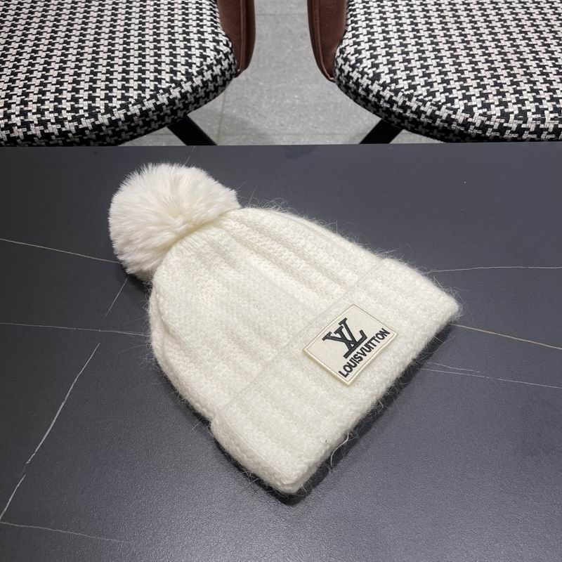 LV hat (4119)