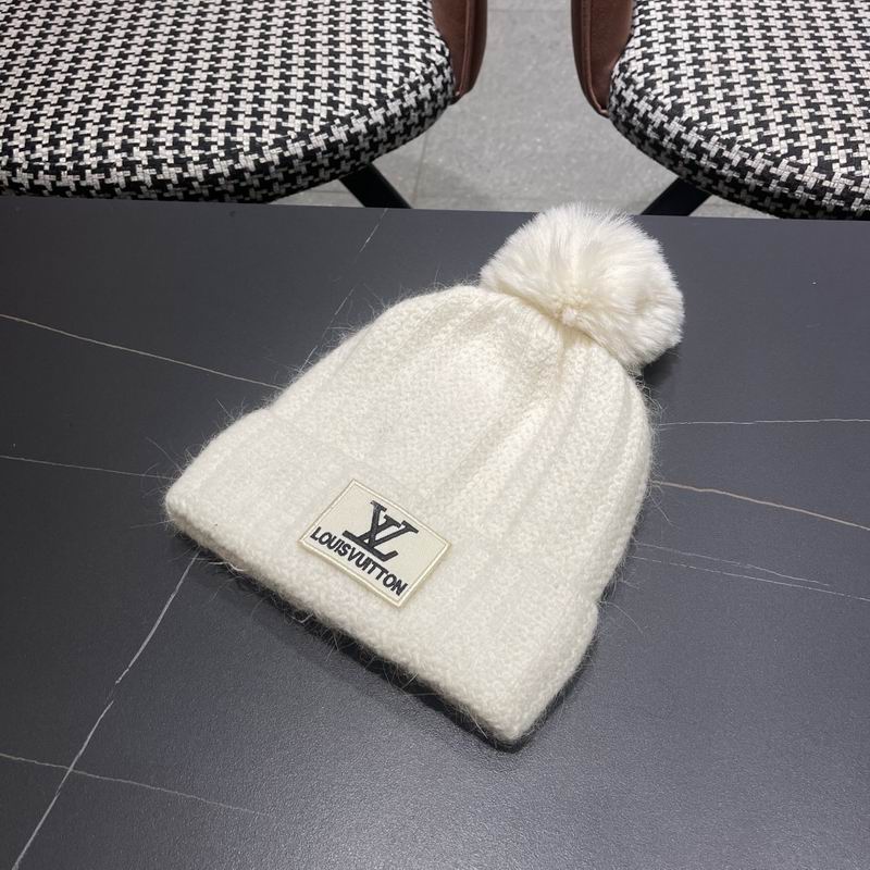 LV hat (4120)